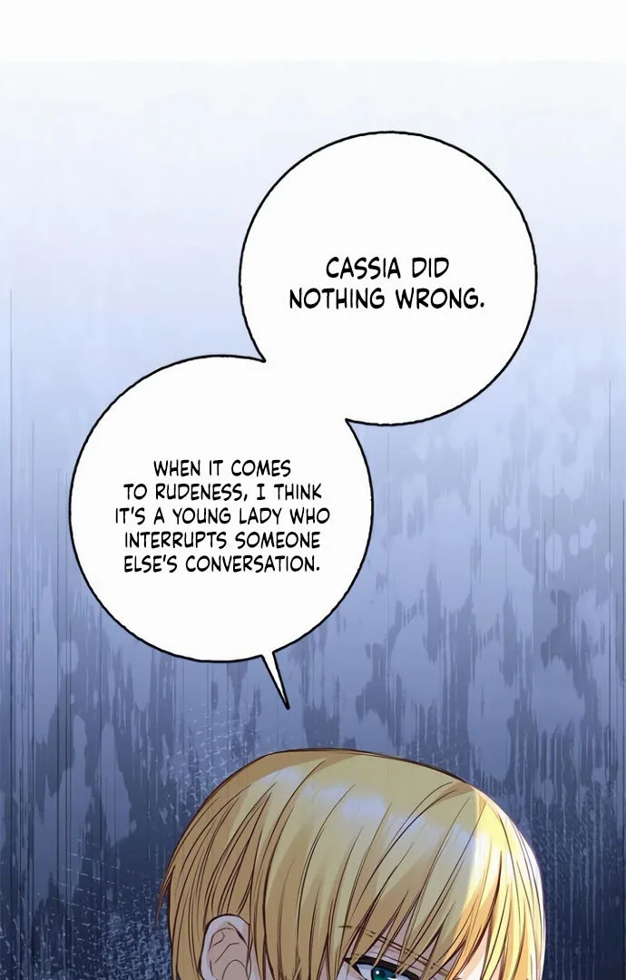 There is no forgiveness from the regressed lady Chapter 17 page 91