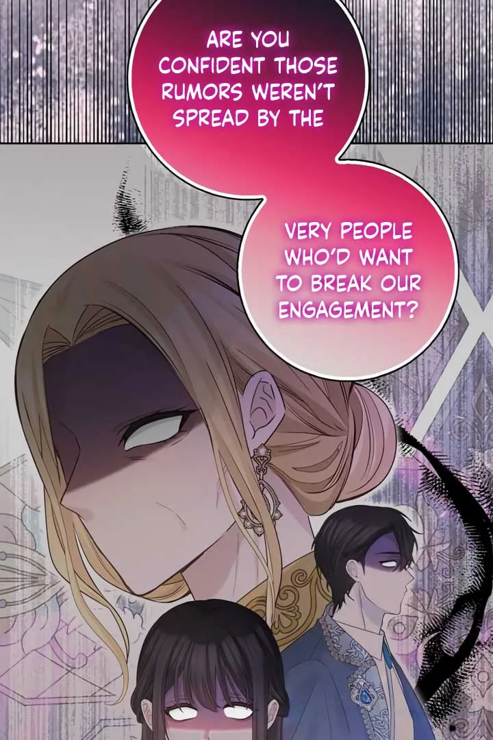 There is no forgiveness from the regressed lady Chapter 22 page 19