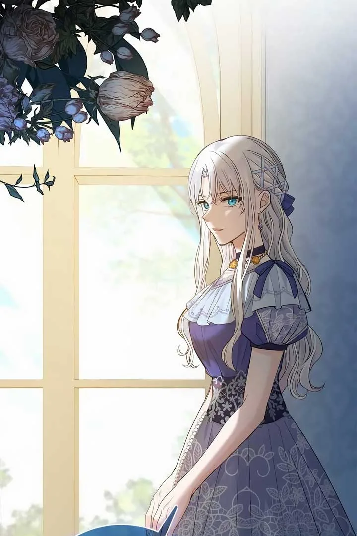 There is no forgiveness from the regressed lady Chapter 22 page 61