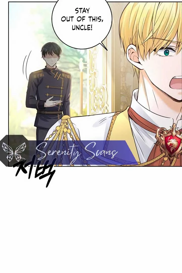 There is no forgiveness from the regressed lady Chapter 22 page 26
