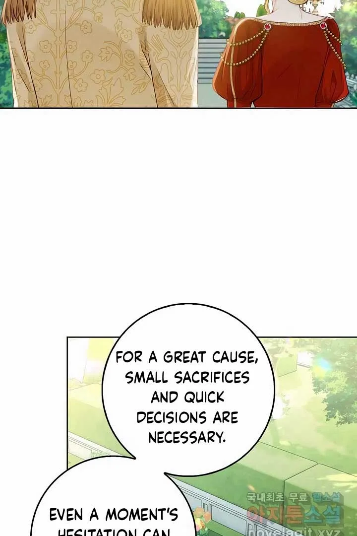 There is no forgiveness from the regressed lady Chapter 21 page 34