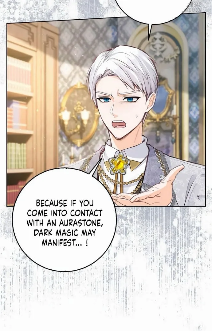 There is no forgiveness from the regressed lady Chapter 18 page 75