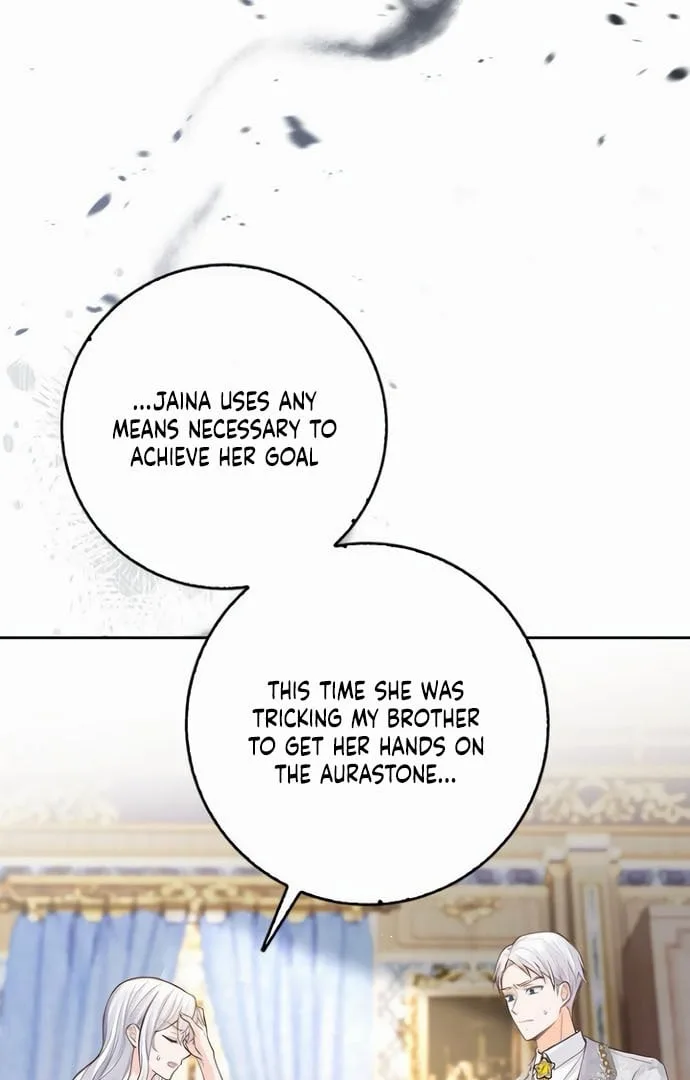 There is no forgiveness from the regressed lady Chapter 18 page 80