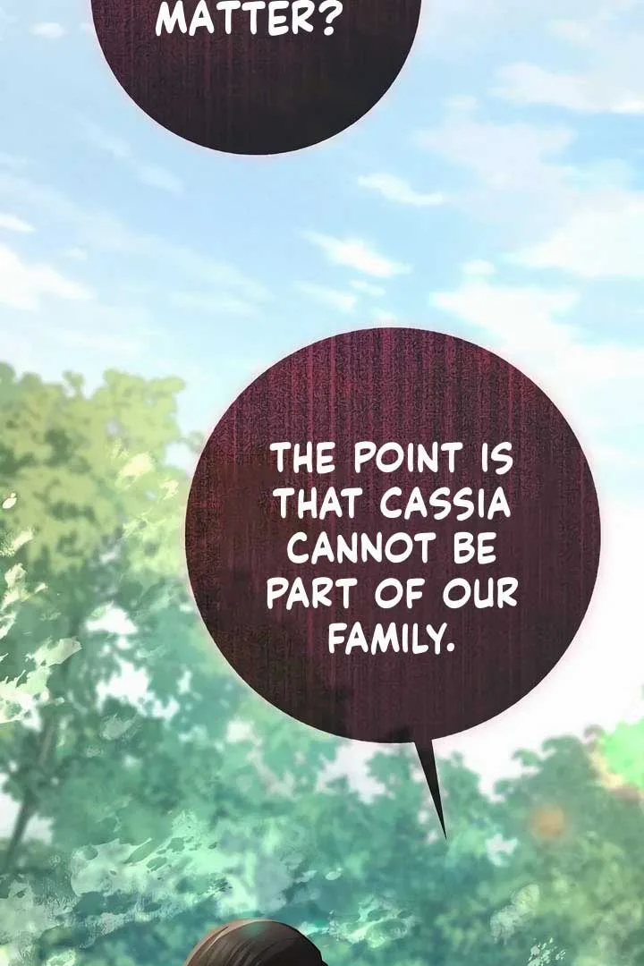 There is no forgiveness from the regressed lady Chapter 21 page 30