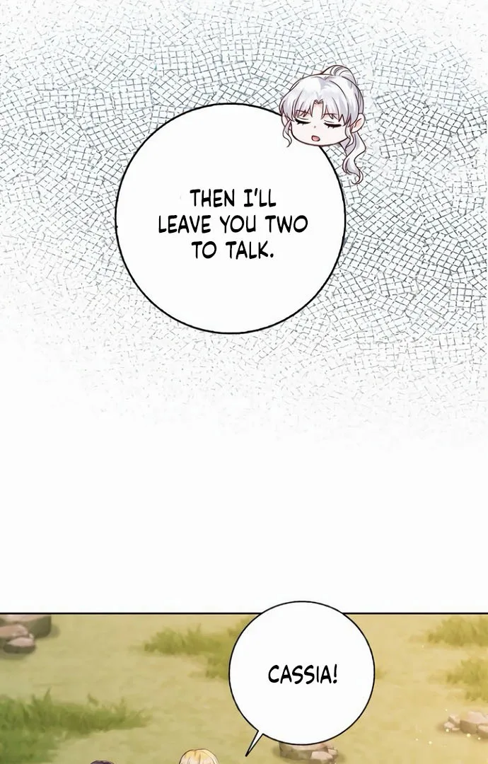 There is no forgiveness from the regressed lady Chapter 17 page 82