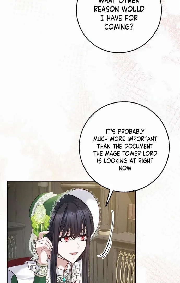 There is no forgiveness from the regressed lady Chapter 18 page 89