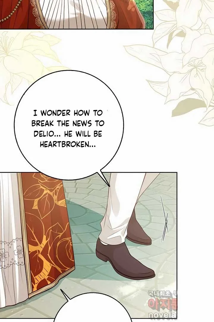There is no forgiveness from the regressed lady Chapter 21 page 24