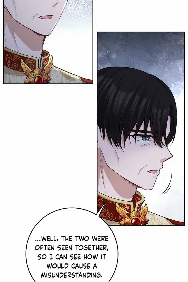 There is no forgiveness from the regressed lady Chapter 21 page 28