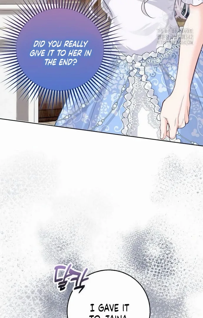 There is no forgiveness from the regressed lady Chapter 18 page 71