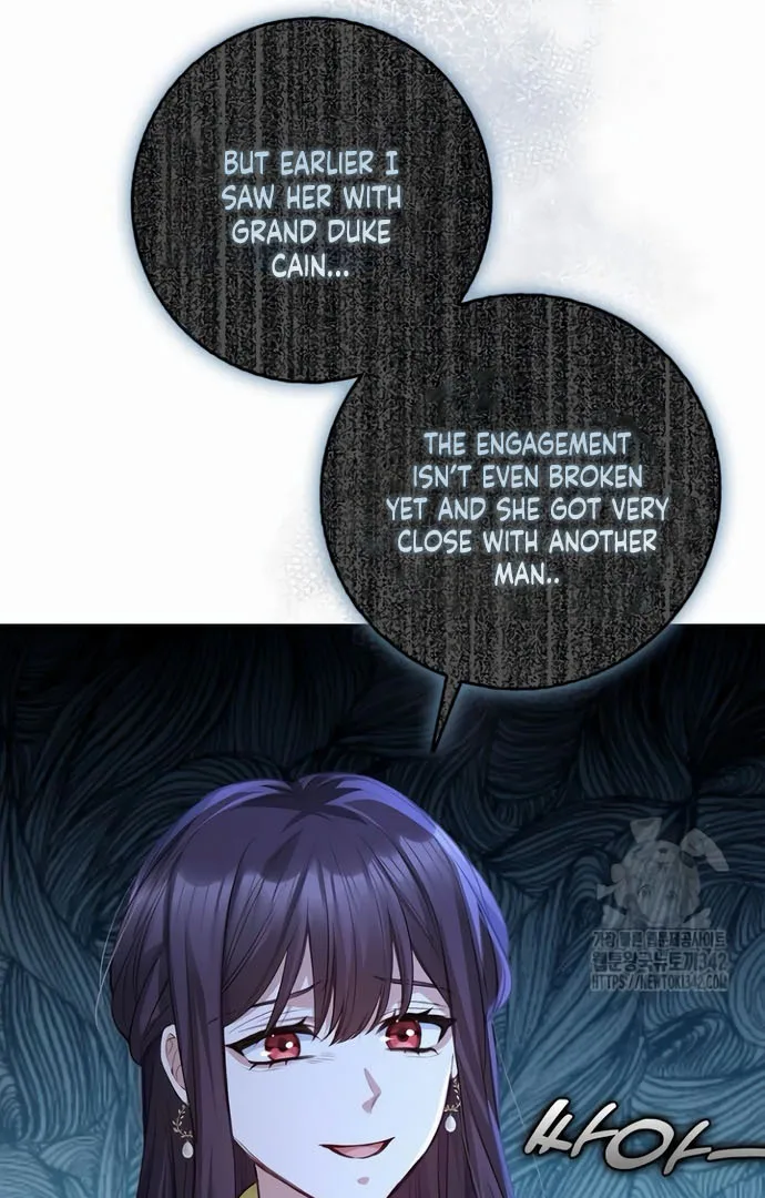 There is no forgiveness from the regressed lady Chapter 17 page 88
