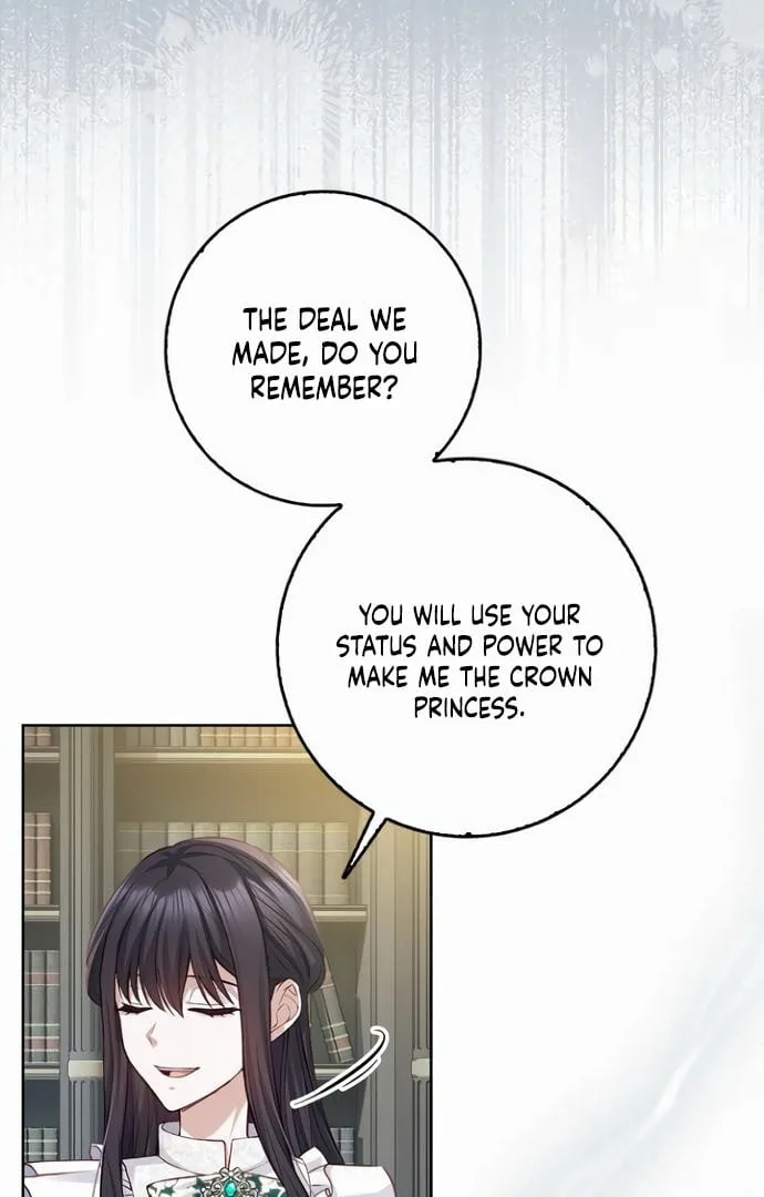 There is no forgiveness from the regressed lady Chapter 18 page 93