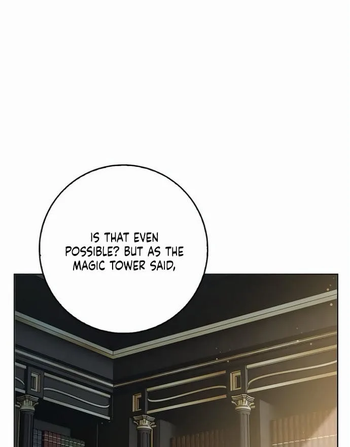 There is no forgiveness from the regressed lady Chapter 18 page 96