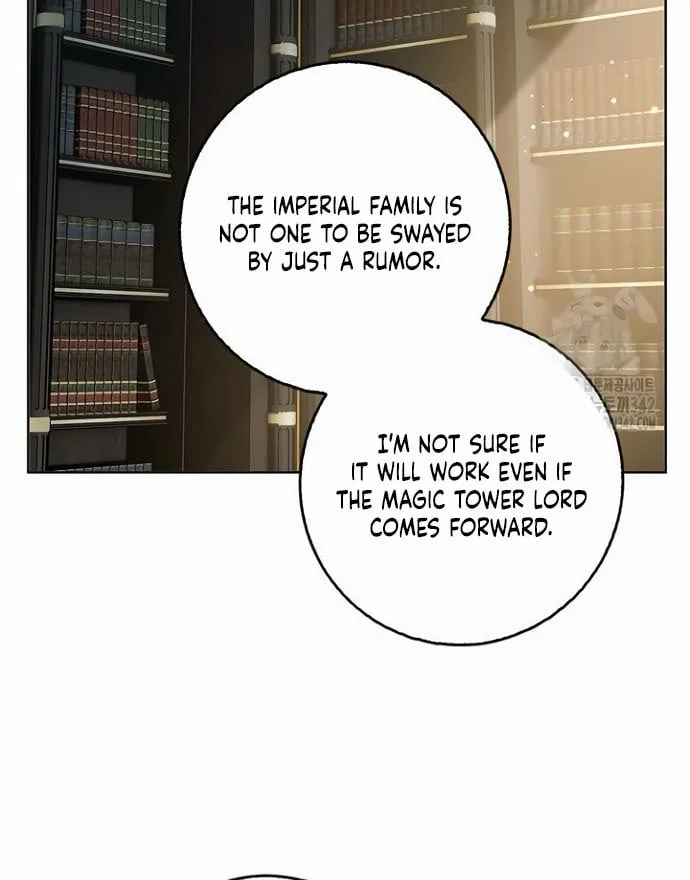 There is no forgiveness from the regressed lady Chapter 18 page 97