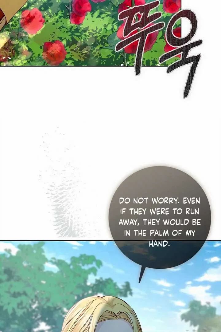 There is no forgiveness from the regressed lady Chapter 21 page 41