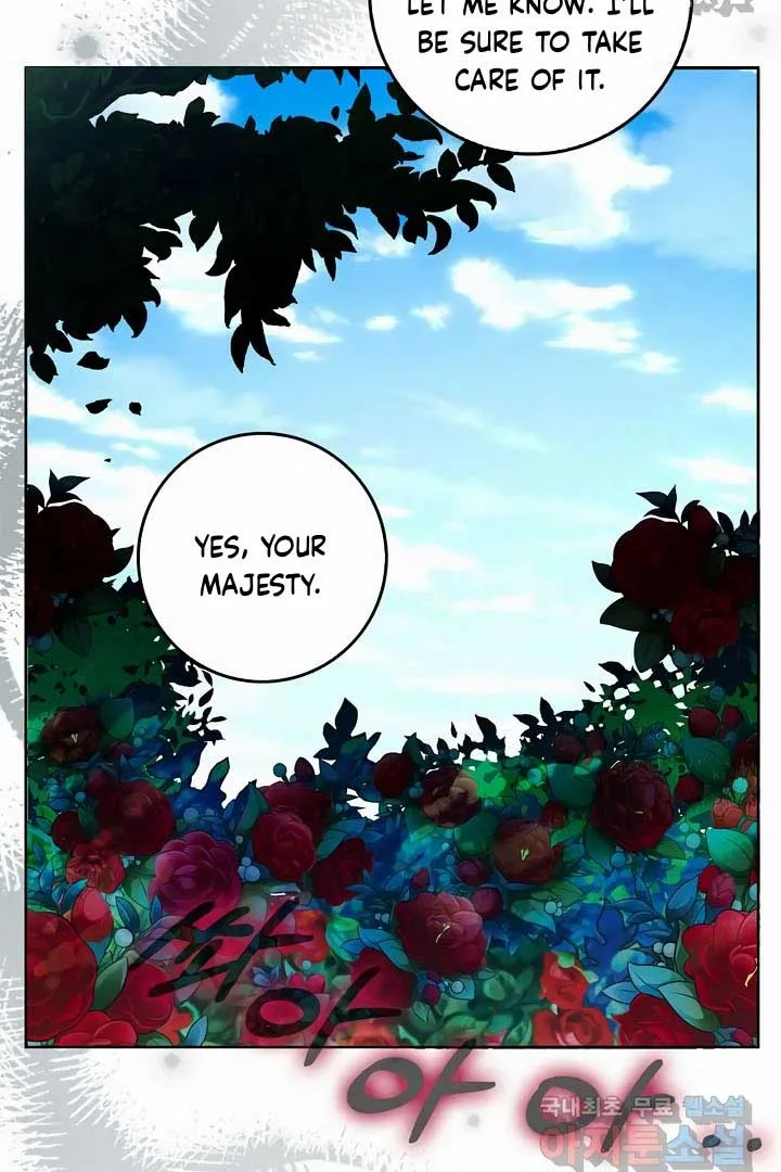 There is no forgiveness from the regressed lady Chapter 21 page 43