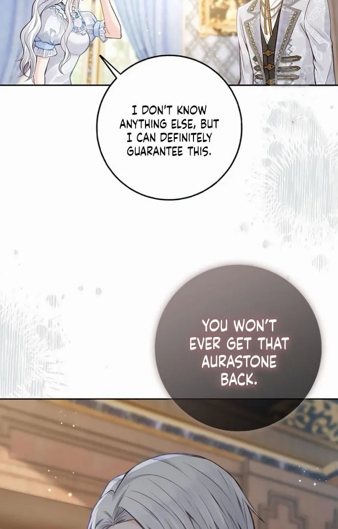 There is no forgiveness from the regressed lady Chapter 18 page 81