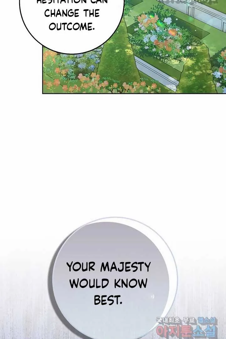 There is no forgiveness from the regressed lady Chapter 21 page 35