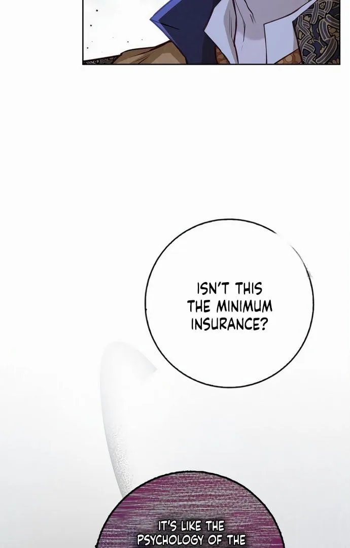 There is no forgiveness from the regressed lady Chapter 18 page 100