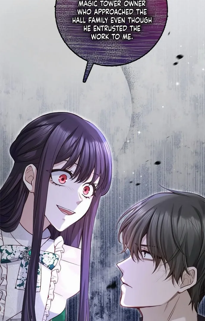 There is no forgiveness from the regressed lady Chapter 18 page 101