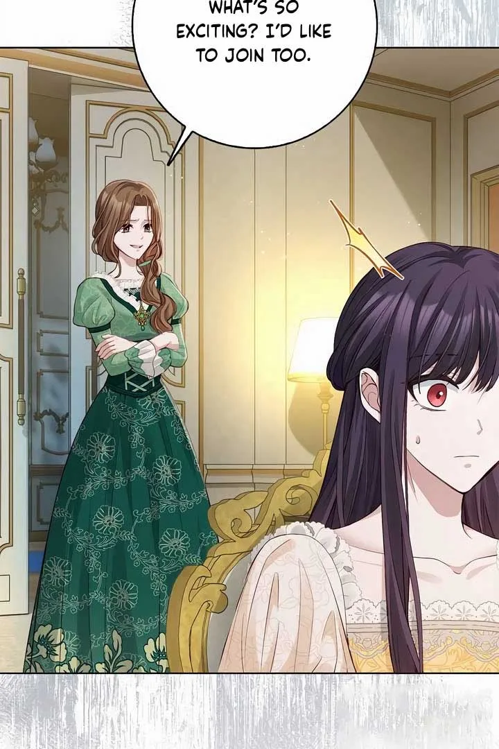 There is no forgiveness from the regressed lady Chapter 21 page 52