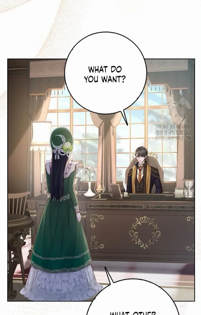 There is no forgiveness from the regressed lady Chapter 18 page 88