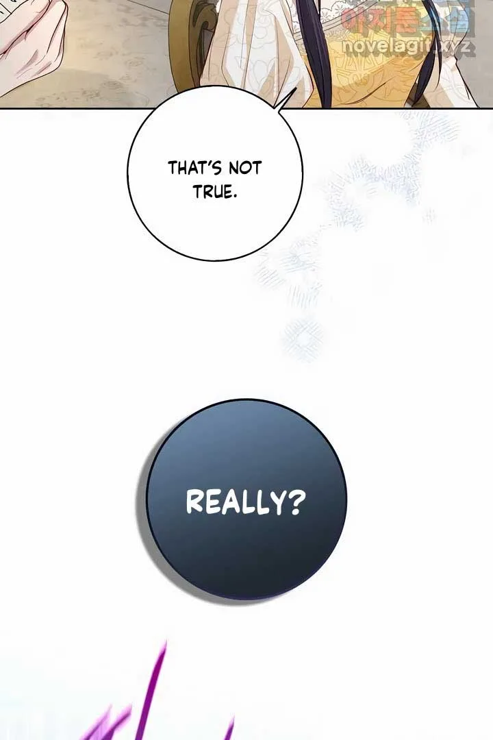 There is no forgiveness from the regressed lady Chapter 21 page 57