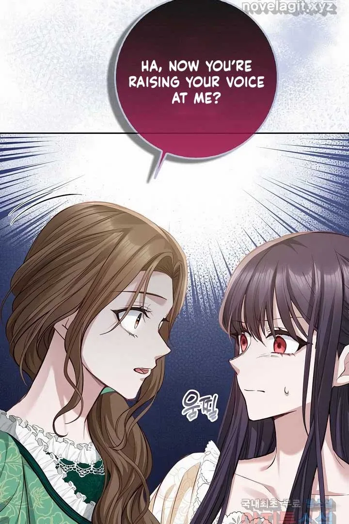 There is no forgiveness from the regressed lady Chapter 21 page 64