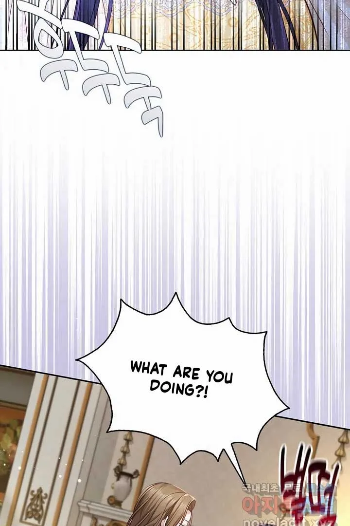 There is no forgiveness from the regressed lady Chapter 21 page 62