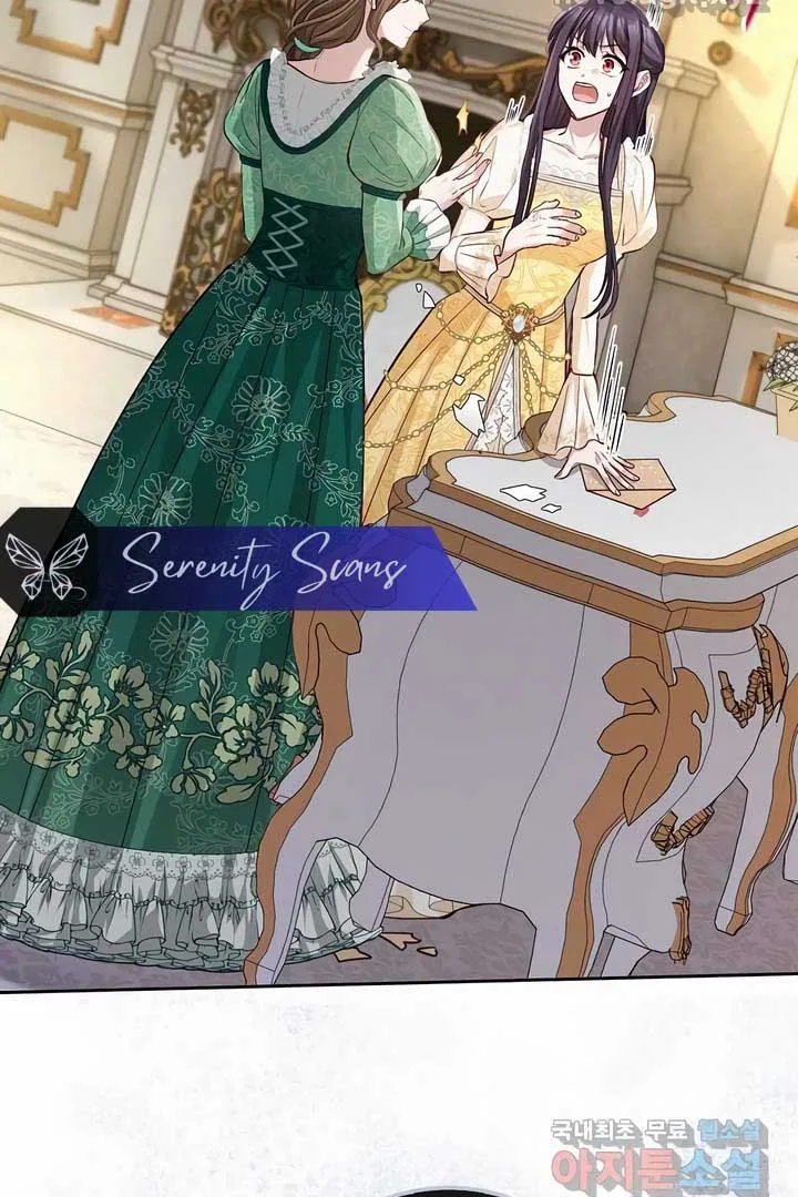 There is no forgiveness from the regressed lady Chapter 21 page 63