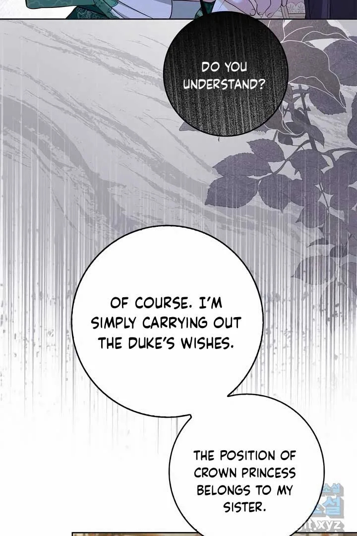 There is no forgiveness from the regressed lady Chapter 21 page 70