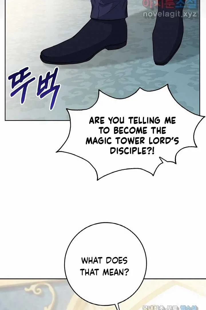 There is no forgiveness from the regressed lady Chapter 21 page 85