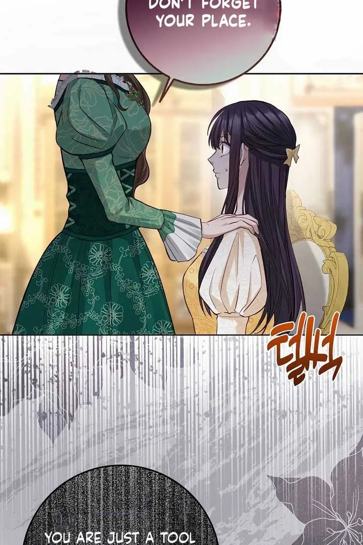 There is no forgiveness from the regressed lady Chapter 21 page 67