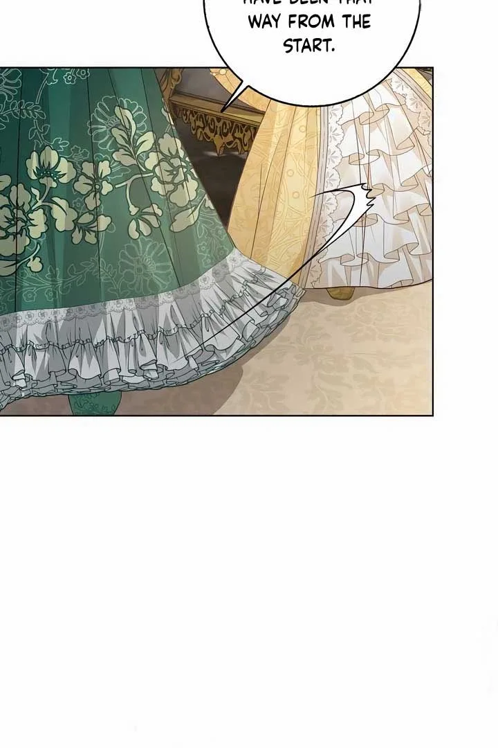 There is no forgiveness from the regressed lady Chapter 21 page 72