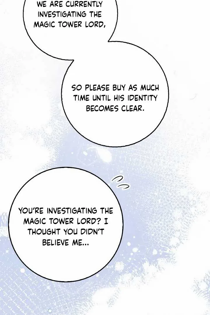 There is no forgiveness from the regressed lady Chapter 21 page 104