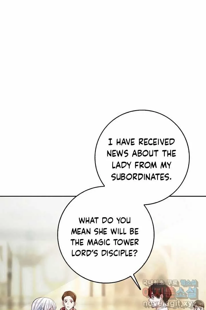 There is no forgiveness from the regressed lady Chapter 21 page 89