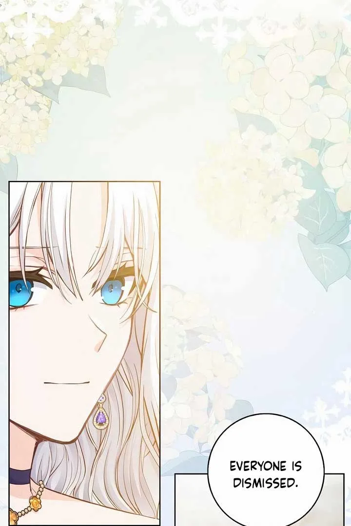 There is no forgiveness from the regressed lady Chapter 21 page 95