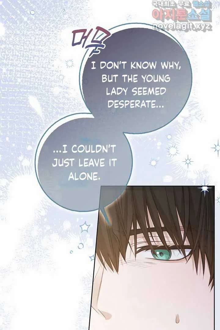 There is no forgiveness from the regressed lady Chapter 21 page 105