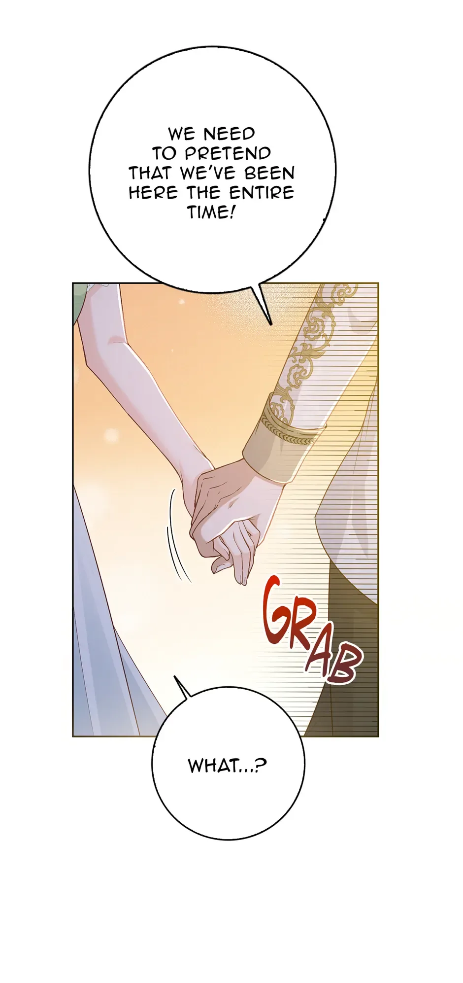 There is no forgiveness from the regressed lady Chapter 33 page 10