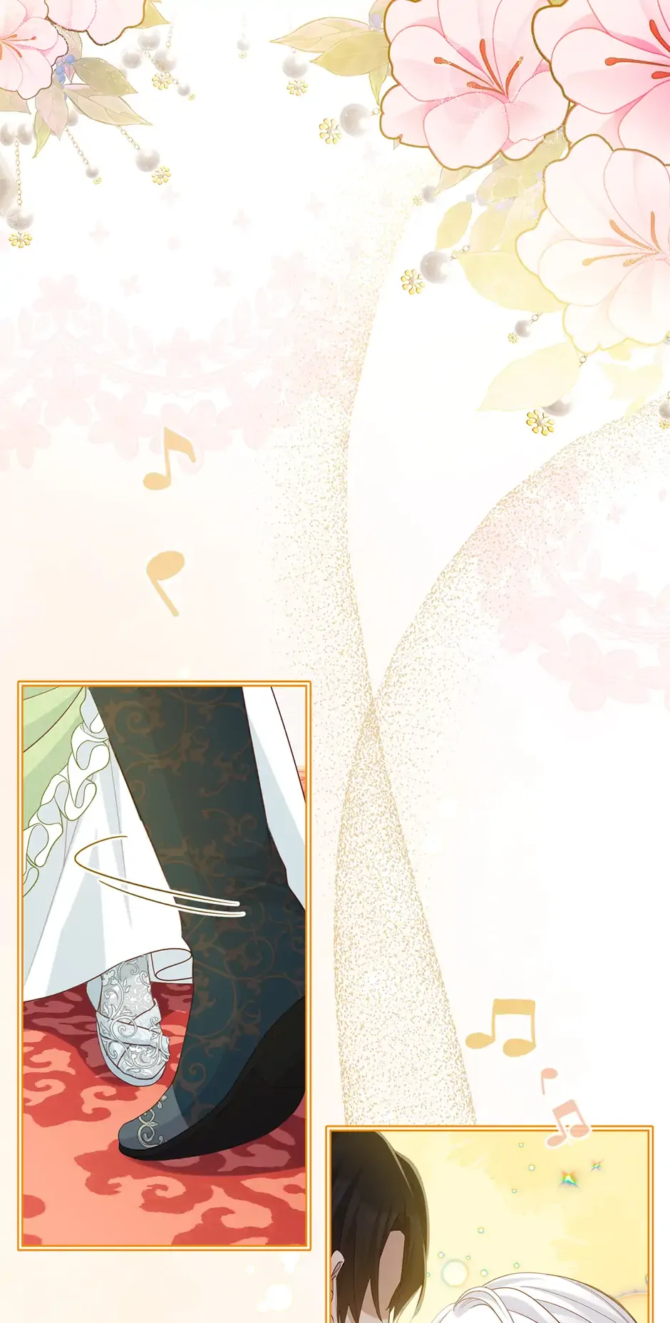 There is no forgiveness from the regressed lady Chapter 33 page 18