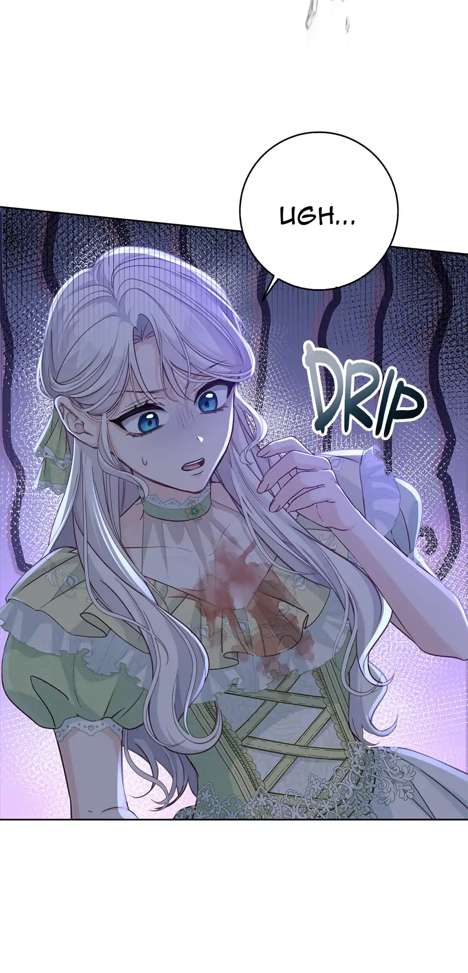 There is no forgiveness from the regressed lady Chapter 33 page 59