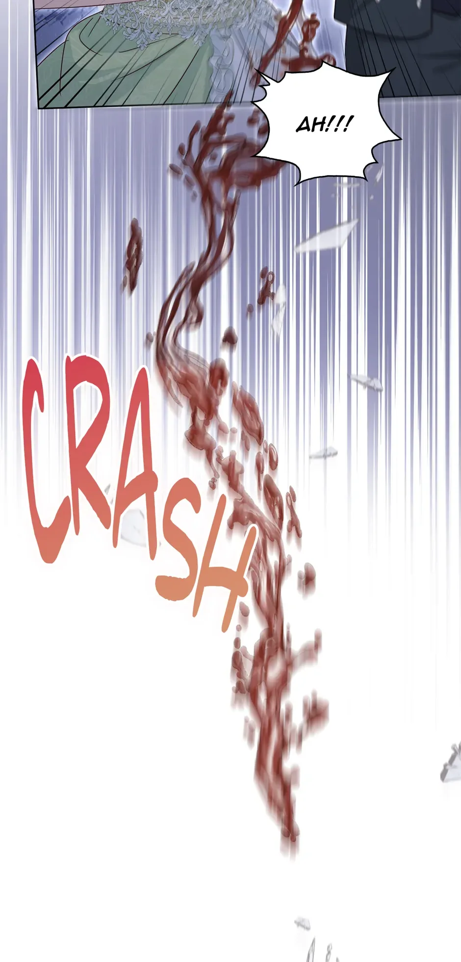 There is no forgiveness from the regressed lady Chapter 33 page 58