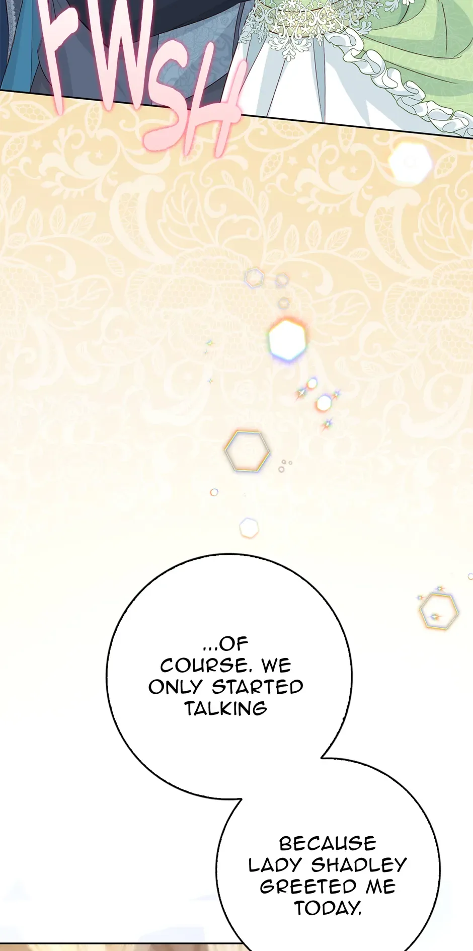 There is no forgiveness from the regressed lady Chapter 33 page 41