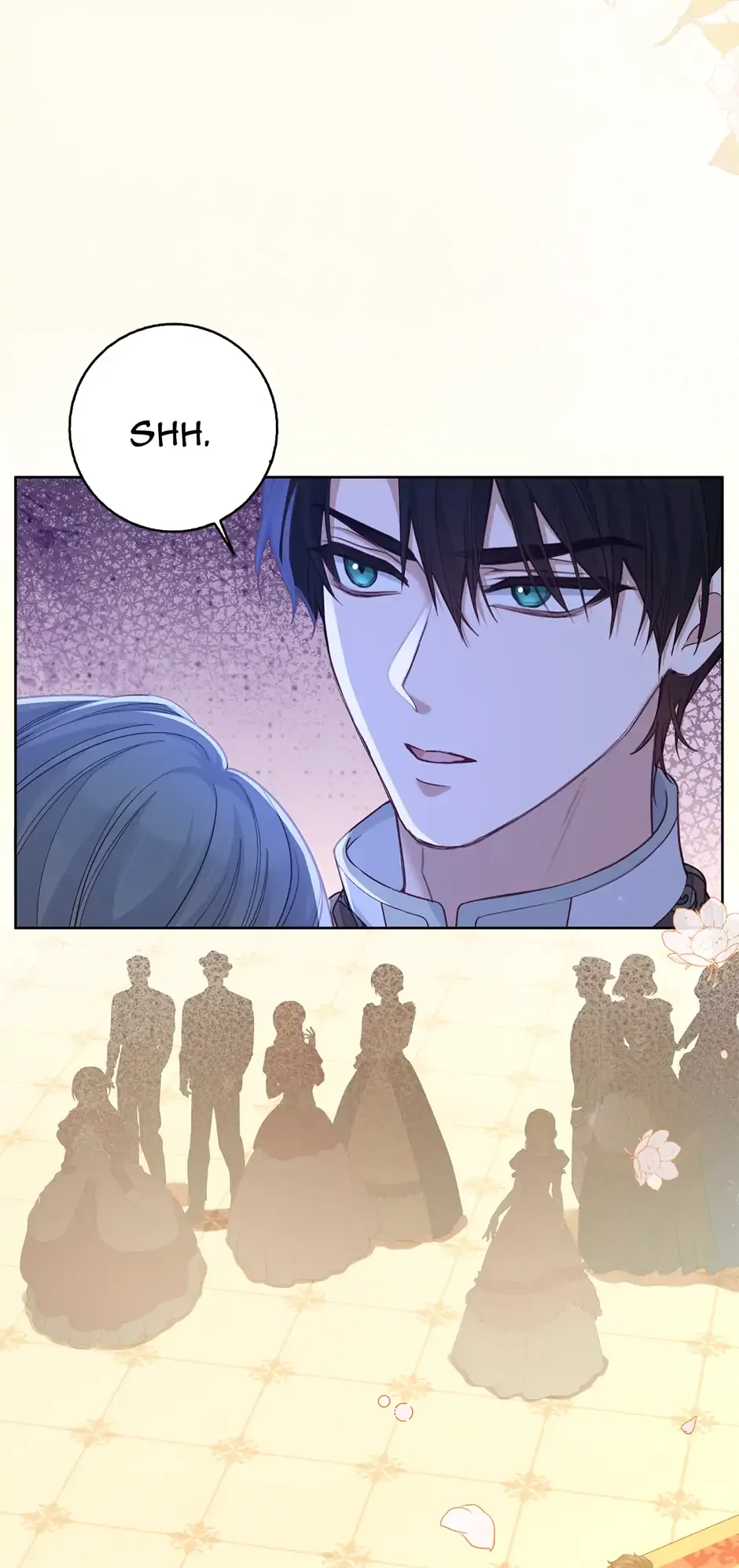 There is no forgiveness from the regressed lady Chapter 33 page 12
