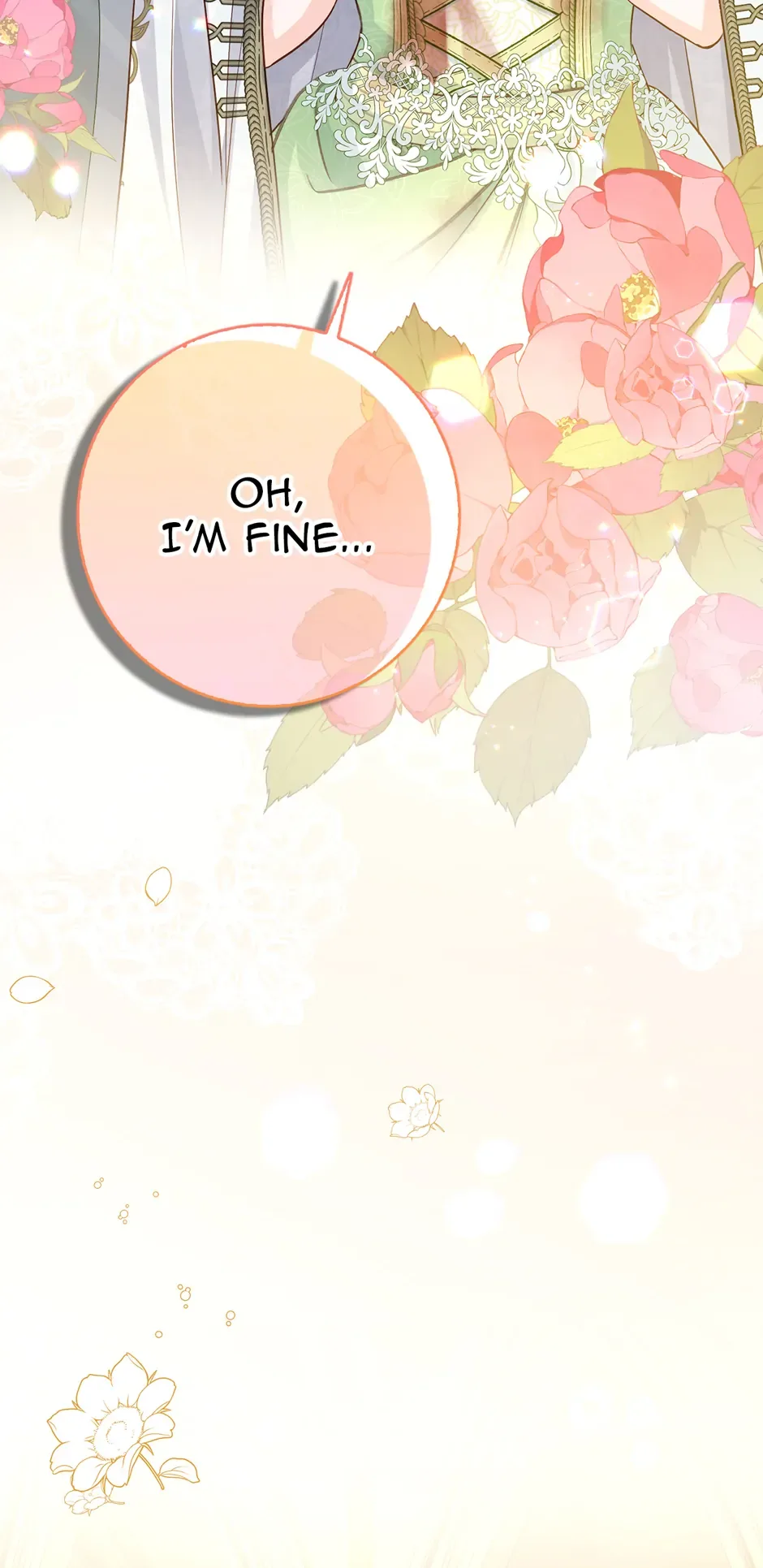 There is no forgiveness from the regressed lady Chapter 33 page 64