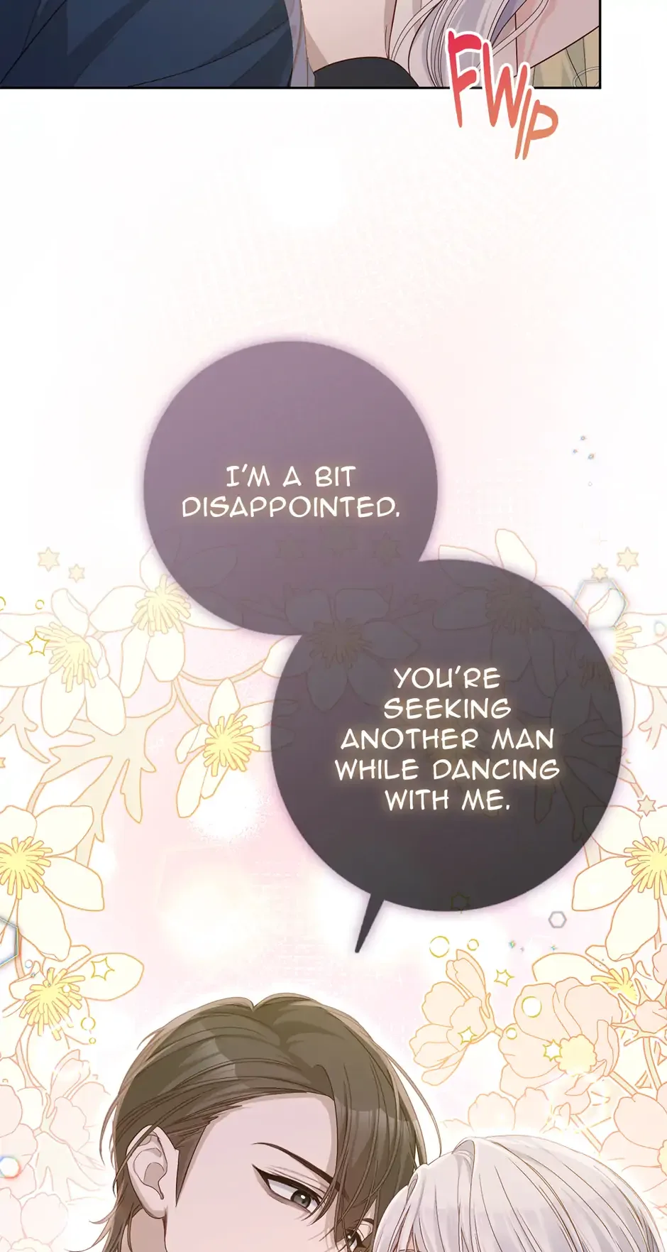 There is no forgiveness from the regressed lady Chapter 33 page 50