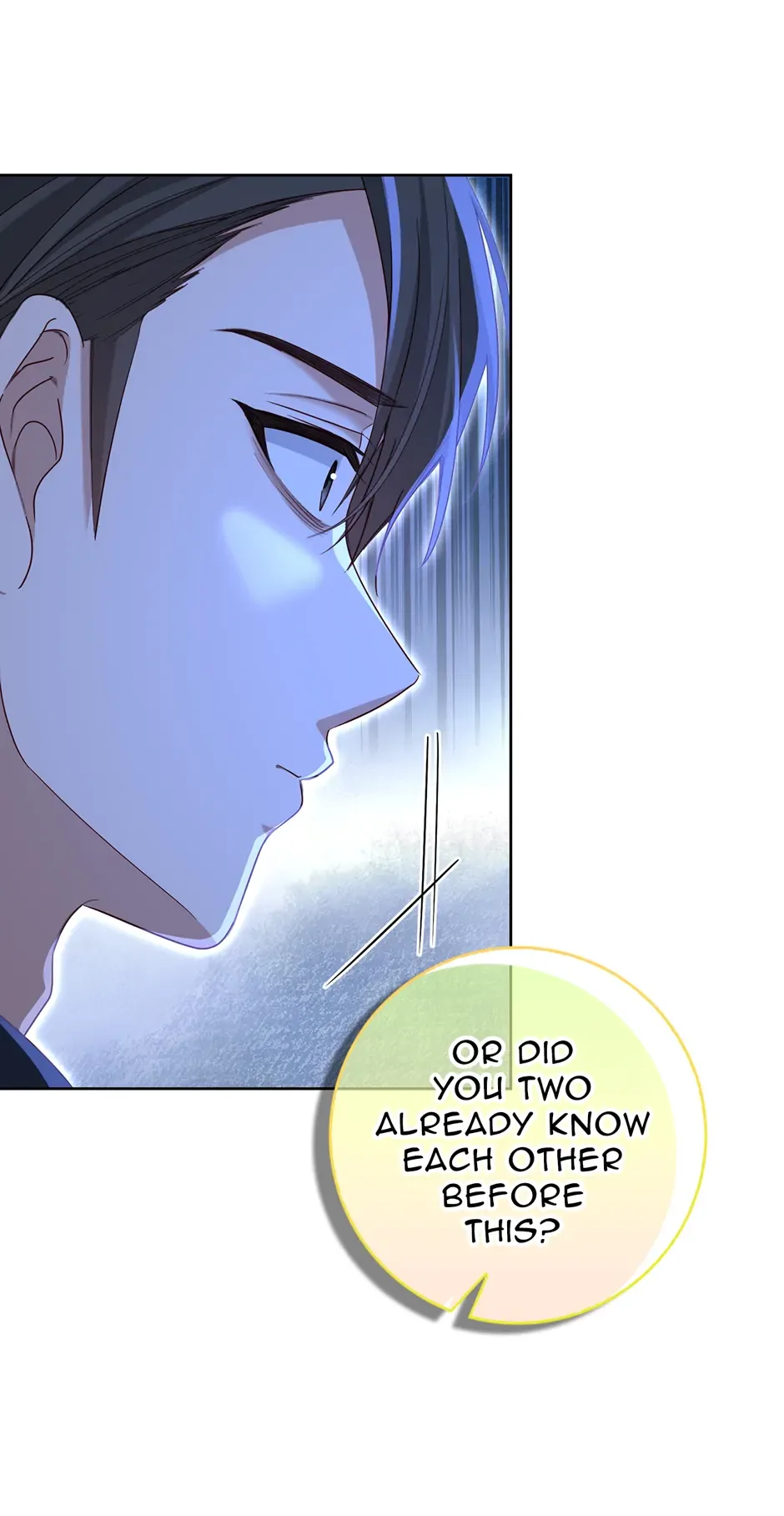 There is no forgiveness from the regressed lady Chapter 33 page 38