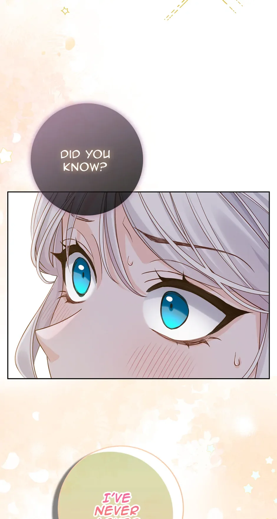 There is no forgiveness from the regressed lady Chapter 33 page 52