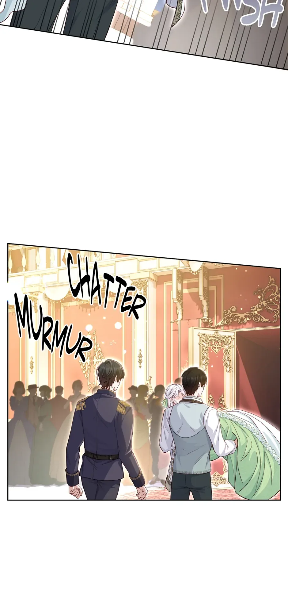 There is no forgiveness from the regressed lady Chapter 33 page 66