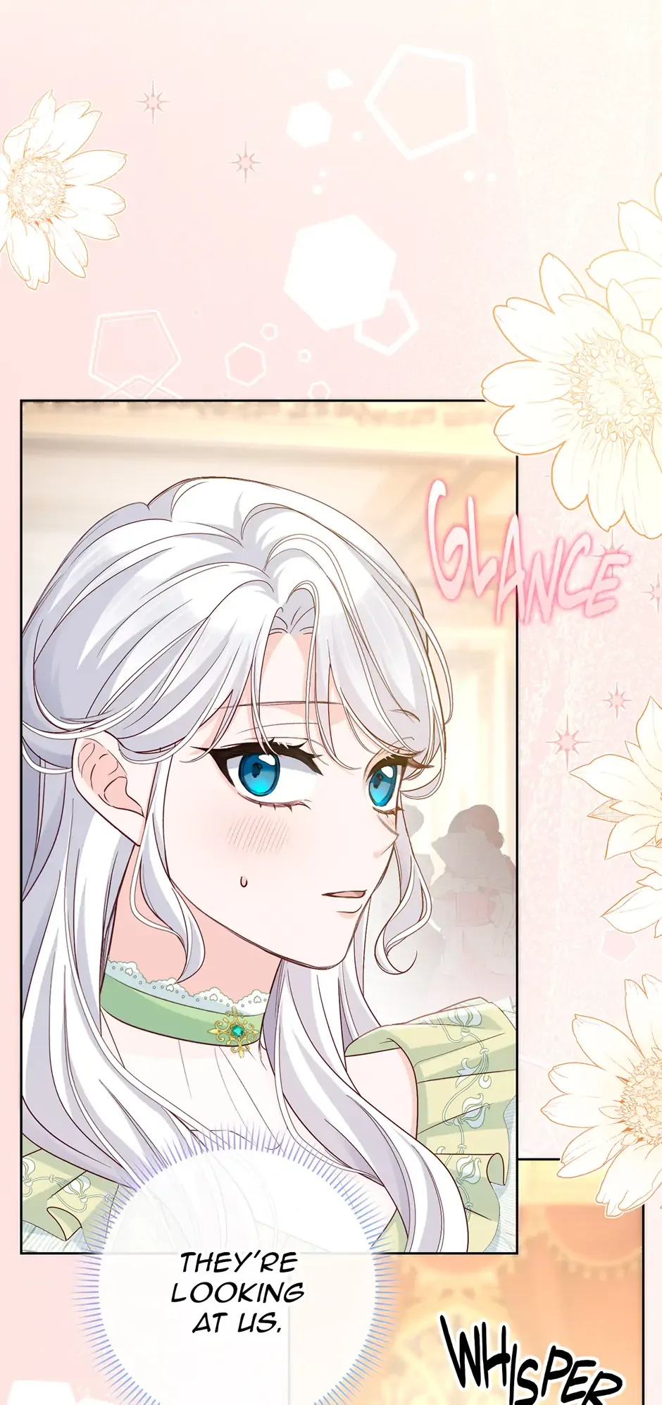 There is no forgiveness from the regressed lady Chapter 33 page 14