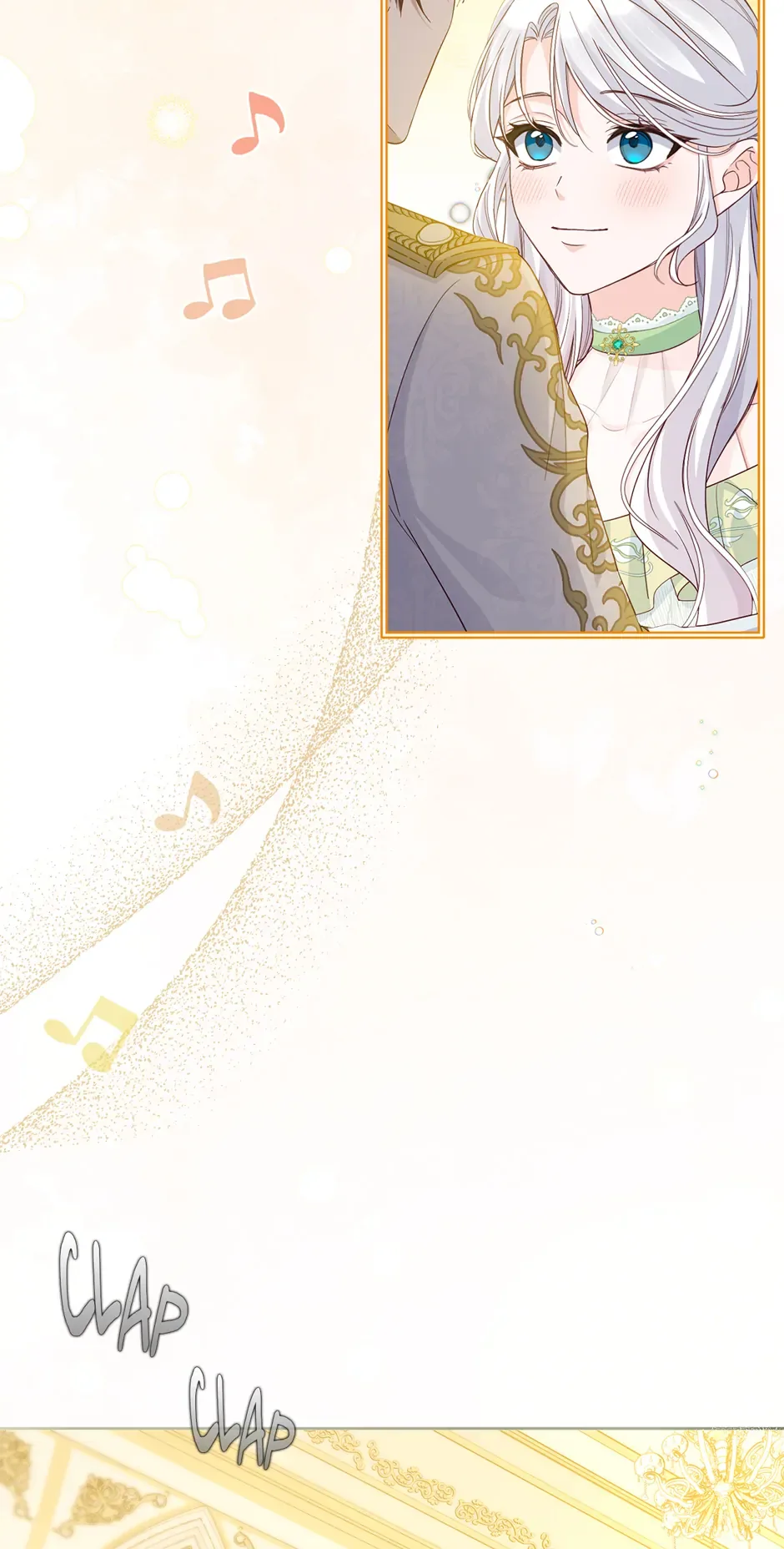 There is no forgiveness from the regressed lady Chapter 33 page 19
